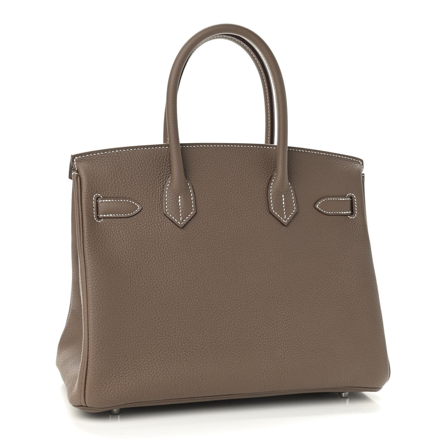 Togo Birkin 30 Etoupe