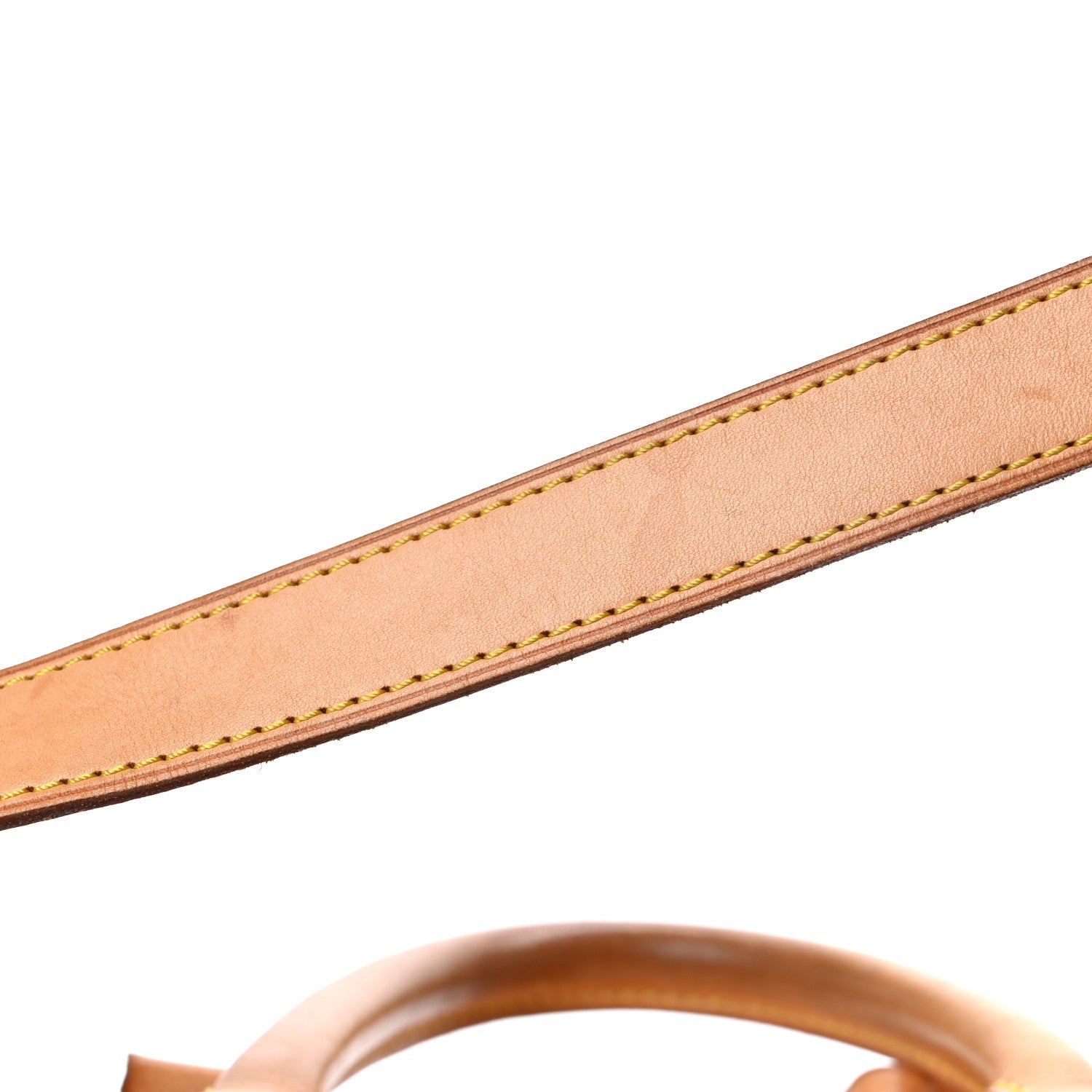 Louis Vuitton Damier Azur Keepall Bandouliere 55 22 of 28