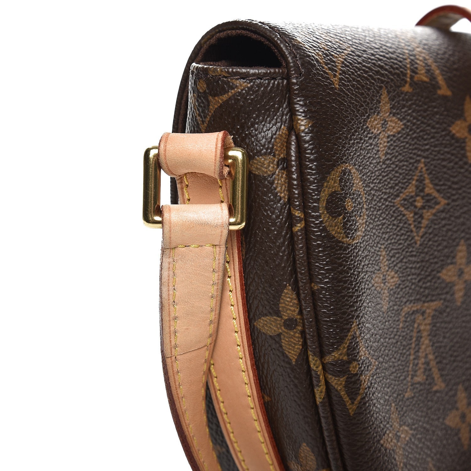 Louis Vuitton Monogram Chantilly PM 9 of 10
