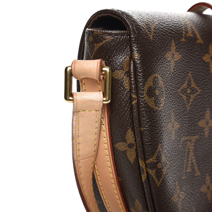Louis Vuitton Monogram Chantilly PM 9 of 10