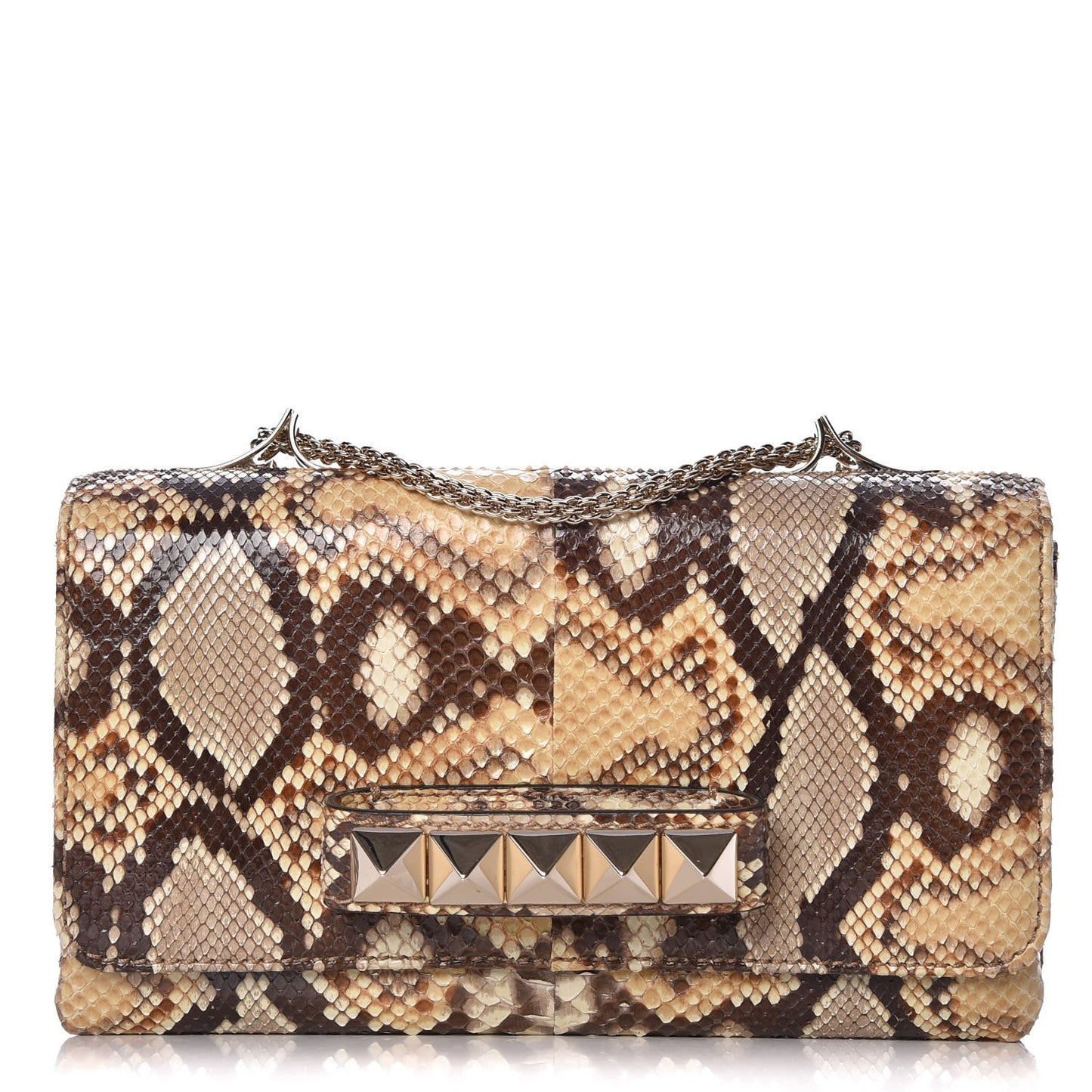 Python Va Va Voom Shoulder Bag