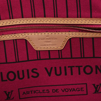 Louis Vuitton Monogram Neo Neverfull PM Pivoine 7 of 13