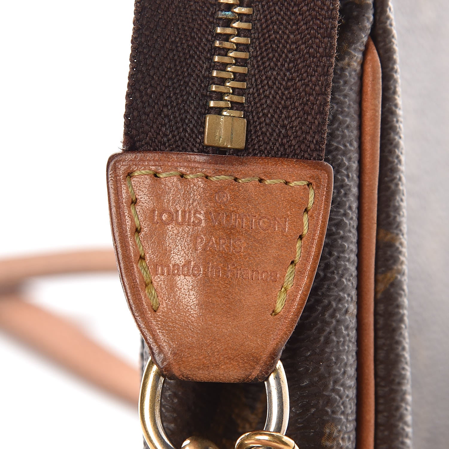 Louis Vuitton Monogram Eva Clutch 6 of 13