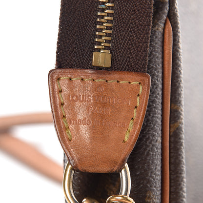 Louis Vuitton Monogram Eva Clutch 6 of 13