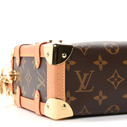 Louis Vuitton Monogram Side Trunk 8 of 9