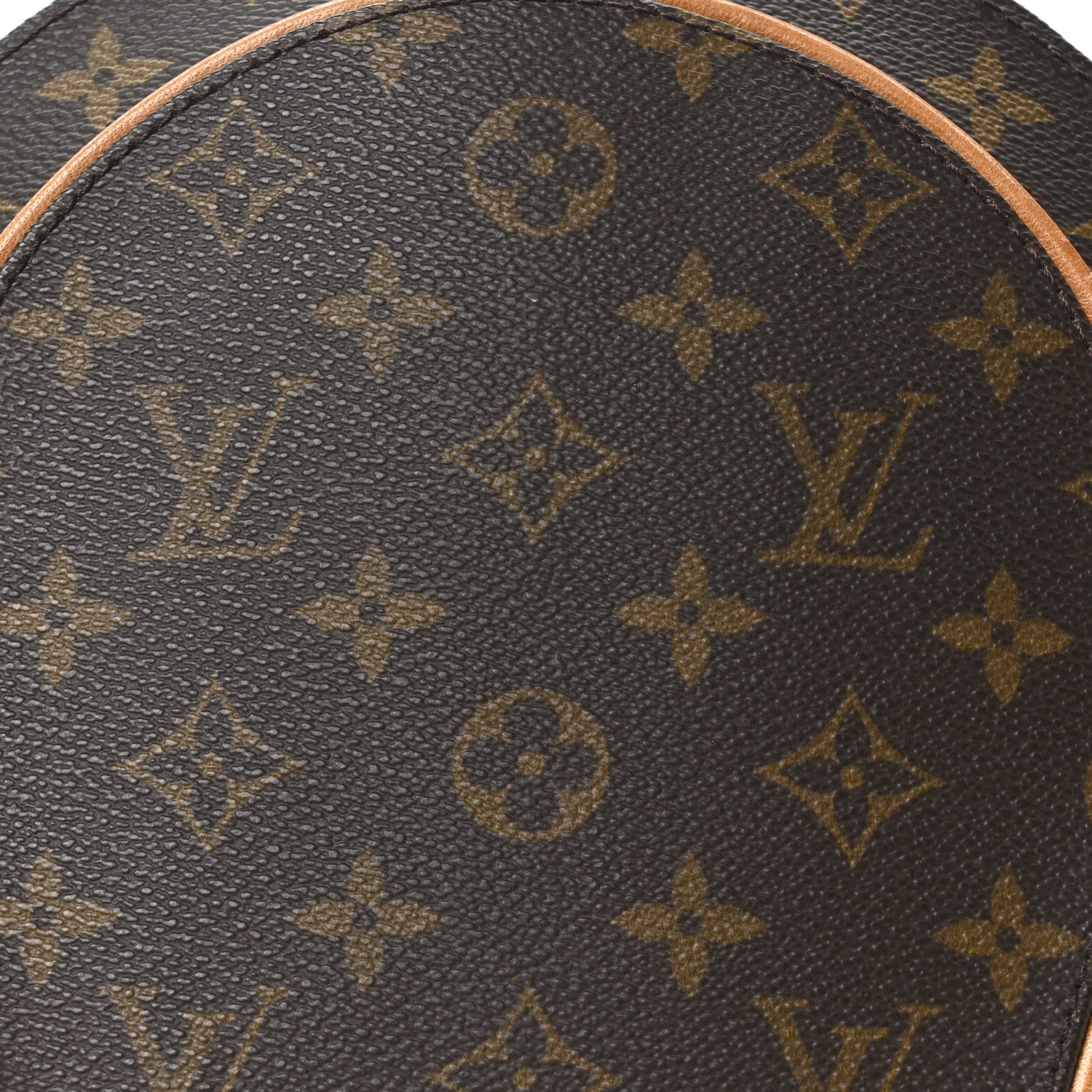 Louis Vuitton Monogram Ellipse Sac a Dos Backpack 7 of 9