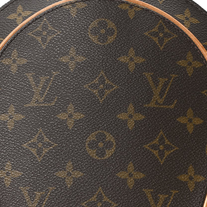 Louis Vuitton Monogram Ellipse Sac a Dos Backpack 7 of 9