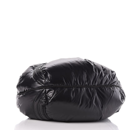 Fendi Nylon Moncler Spy Black 4 of 11