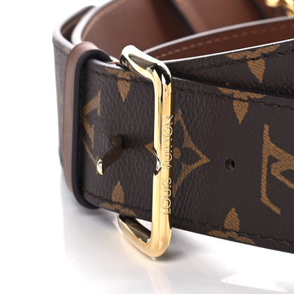 Louis Vuitton Monogram Papillon Trunk 9 of 11