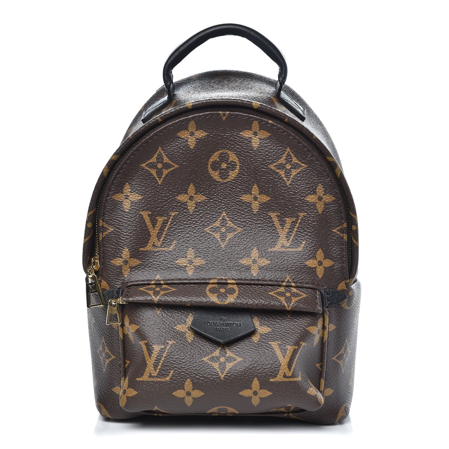 Louis Vuitton Monogram Palm Springs Backpack Mini 1 of 7