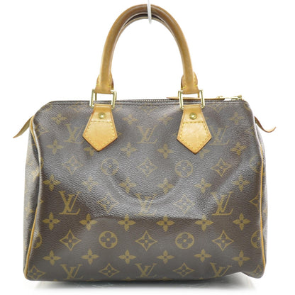 Louis Vuitton Monogram Speedy 25 1 of 8