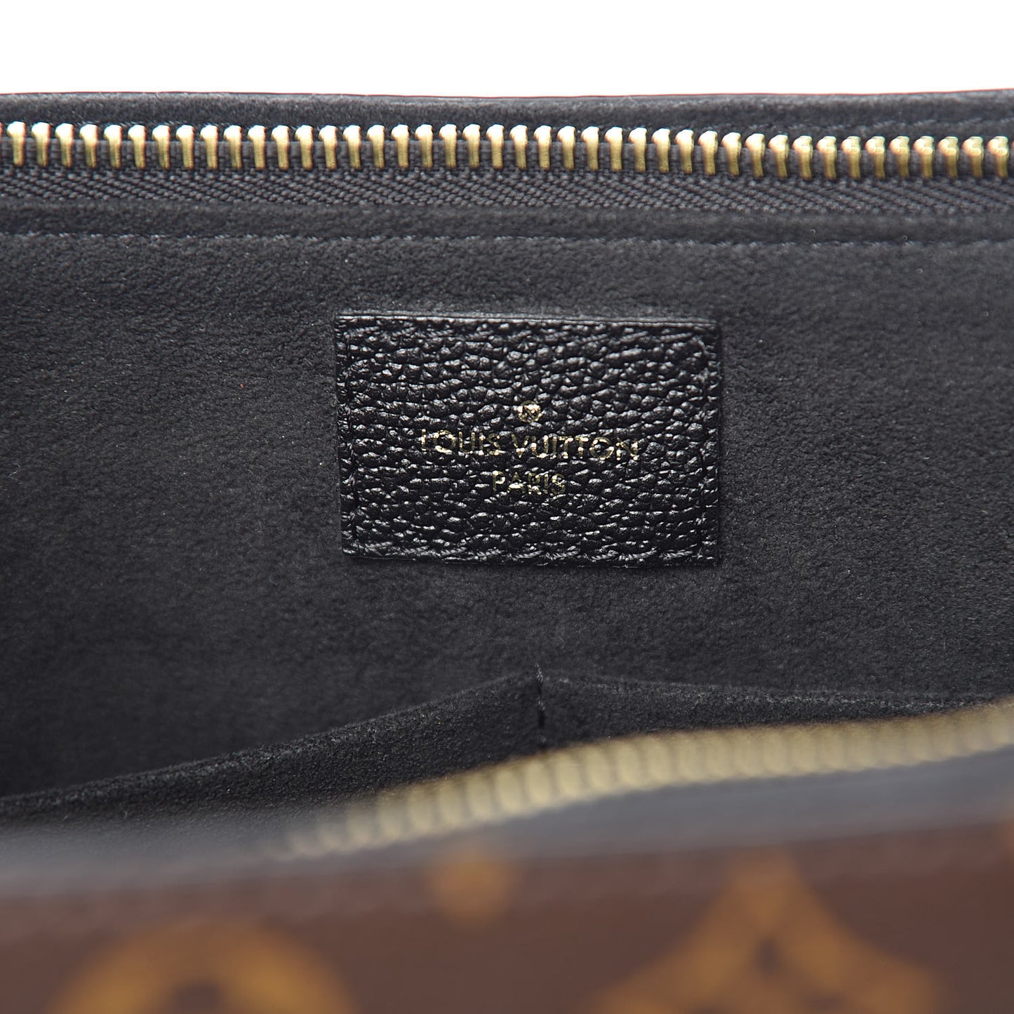 Monogram Surene MM Black