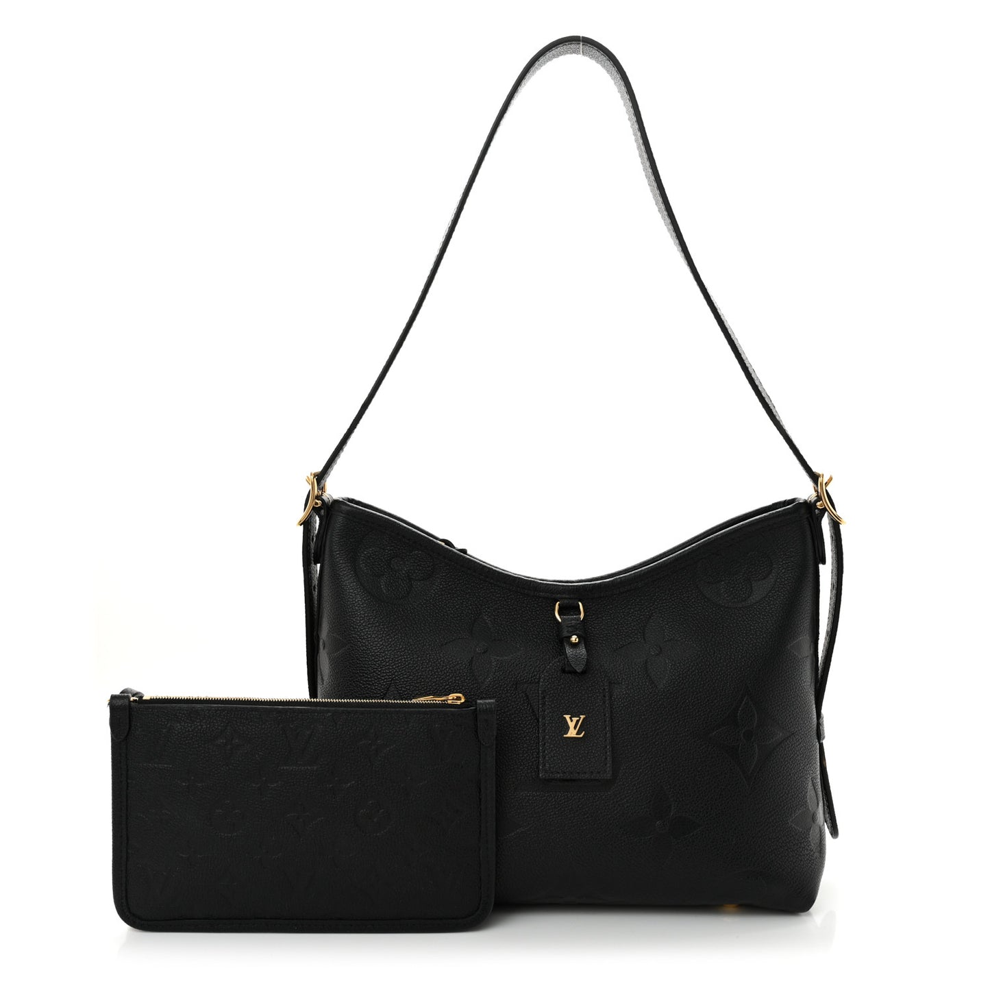 Empreinte Carryall PM Black
