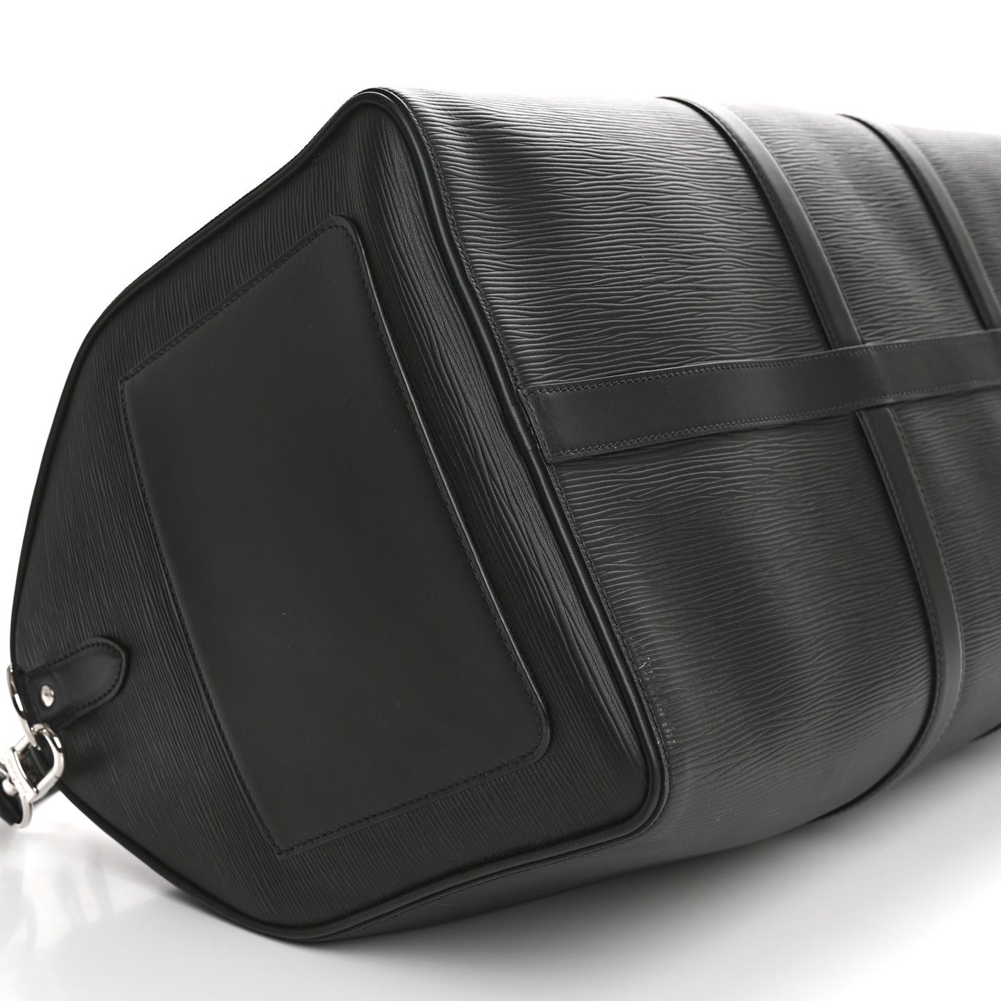 X SUPREME Epi Keepall Bandouliere 55 Black