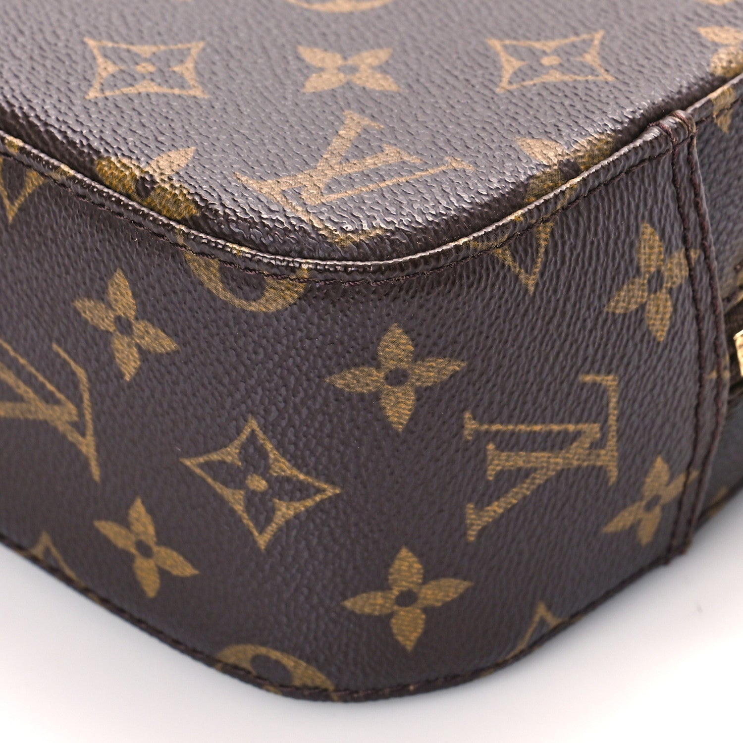 Louis Vuitton Monogram Spontini 8 of 10