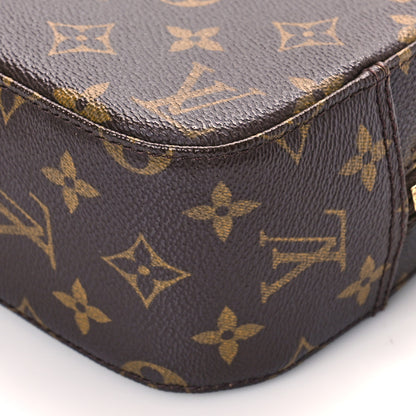 Louis Vuitton Monogram Spontini 8 of 10