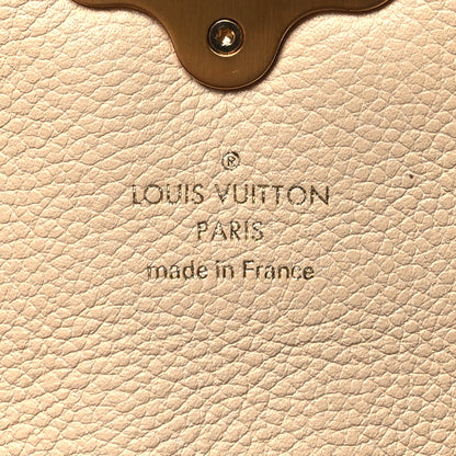 Louis Vuitton Damier Ebene Clapton Backpack Creme 6 of 9