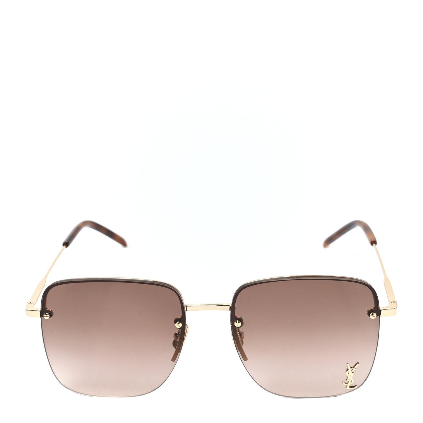 SL 312 M Sunglasses Tortoise