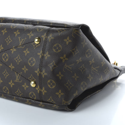 Louis Vuitton Monogram Artsy MM 7 of 11