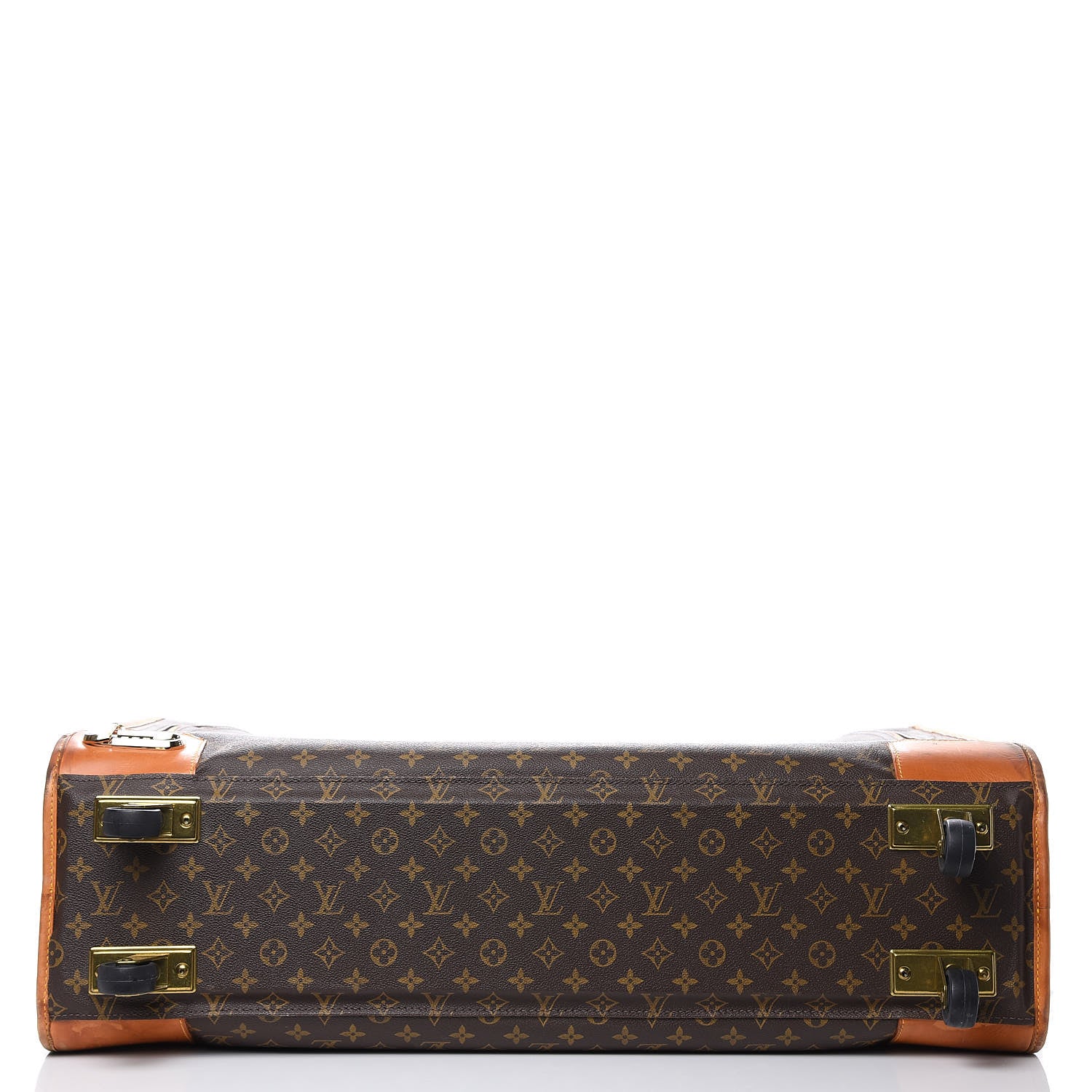 Louis Vuitton Monogram Pullman 75 4 of 19