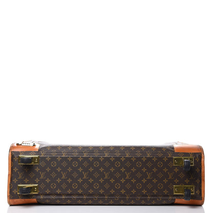 Louis Vuitton Monogram Pullman 75 4 of 19
