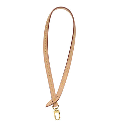 Louis Vuitton Vachetta Pochette Accessories Strap 1 of 3