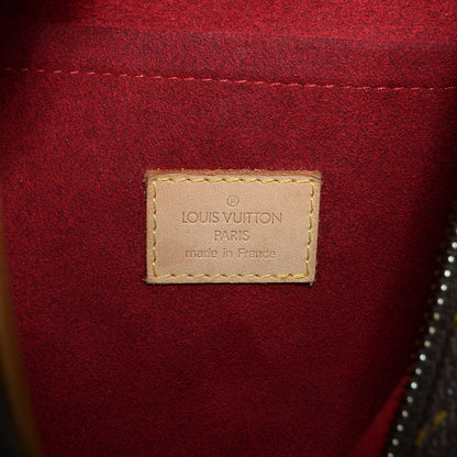 Louis Vuitton Monogram Croissant GM 6 of 7