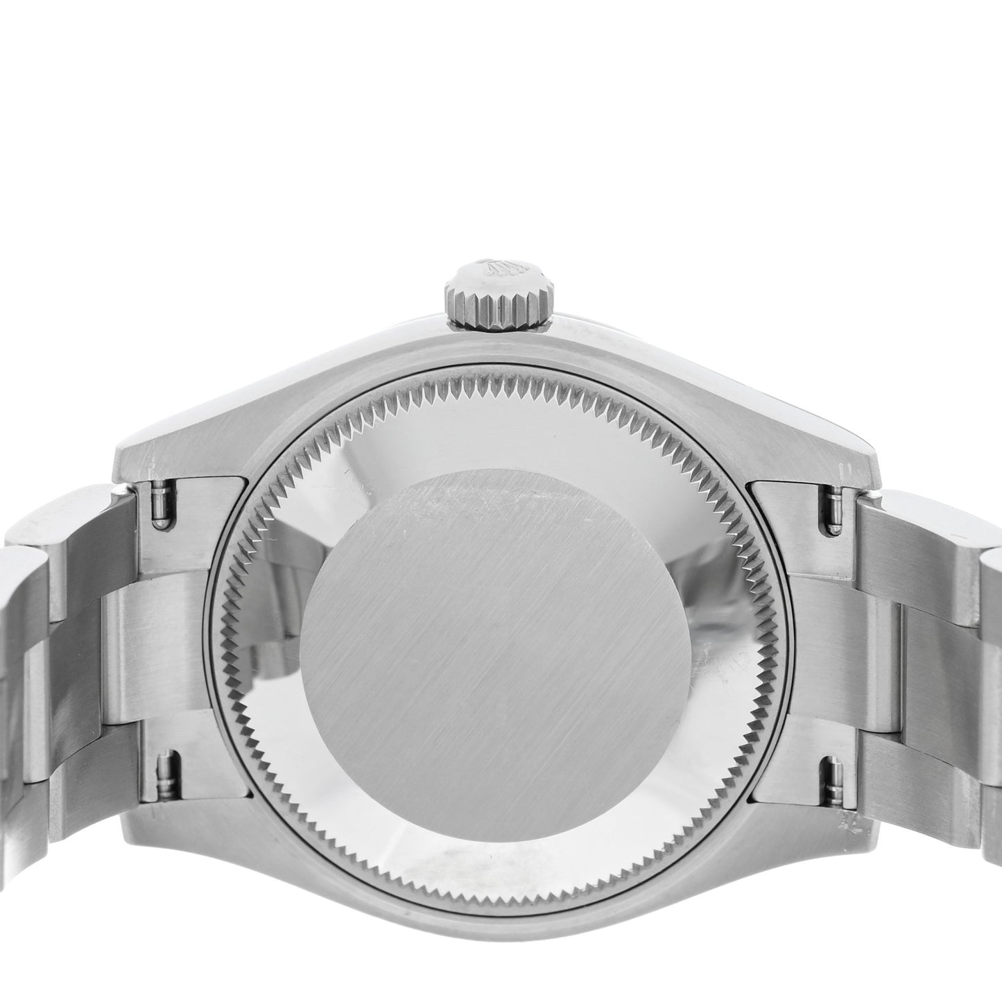Stainless Steel 31mm Oyster Perpetual Watch Turquoise 277200