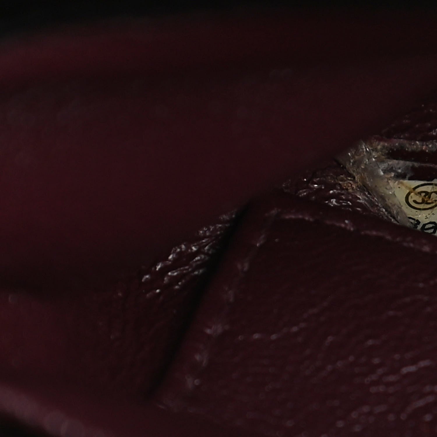 Chanel Lambskin Quilted Small Trendy CC Dual Handle Flap Bag Black 8 of 15