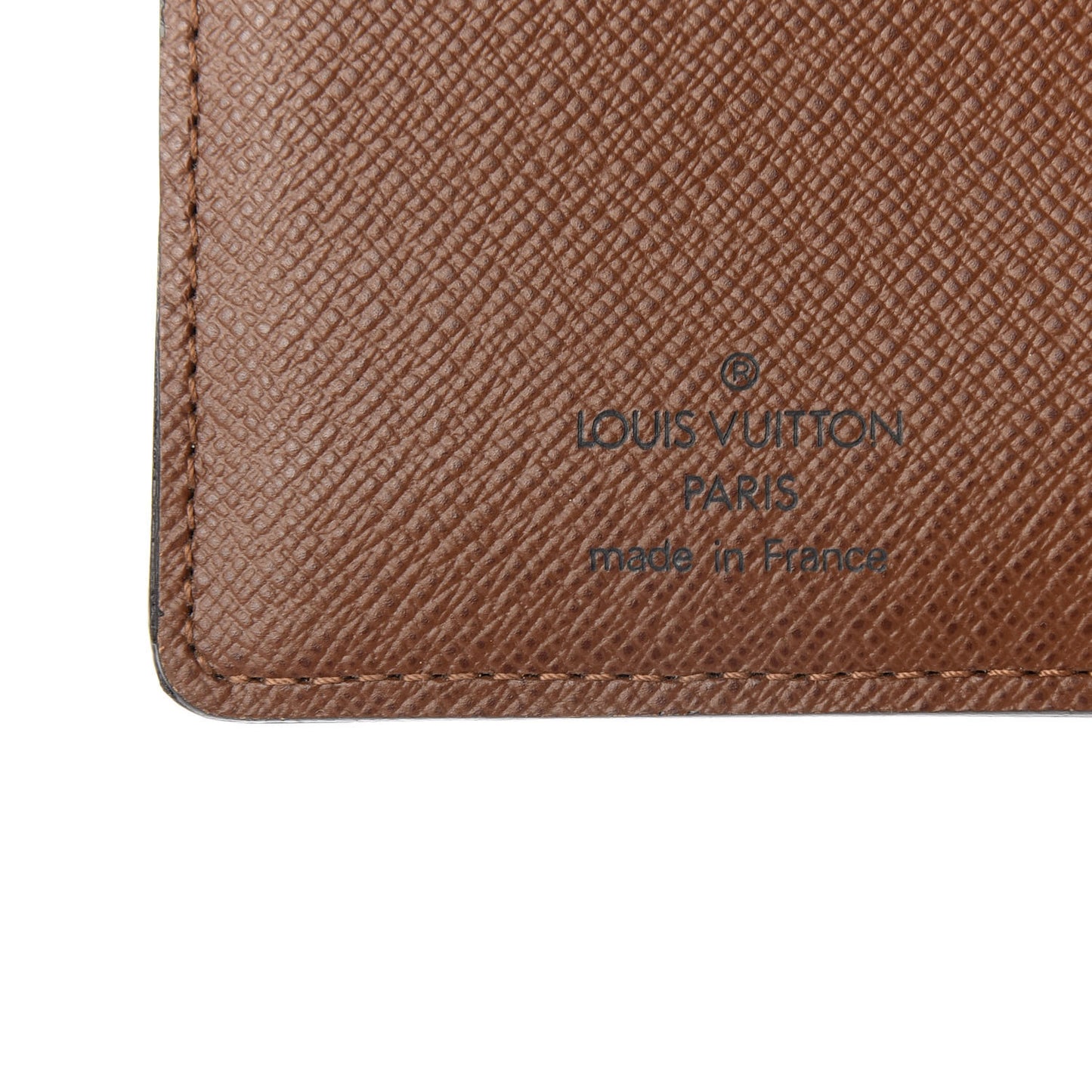 Monogram Koala Compact Wallet
