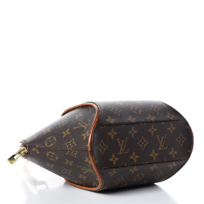 Louis Vuitton Monogram Ellipse PM 4 of 11