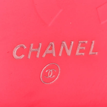 Chanel Calfskin Cambon Zip Around Organizer Wallet Black 6 of 10