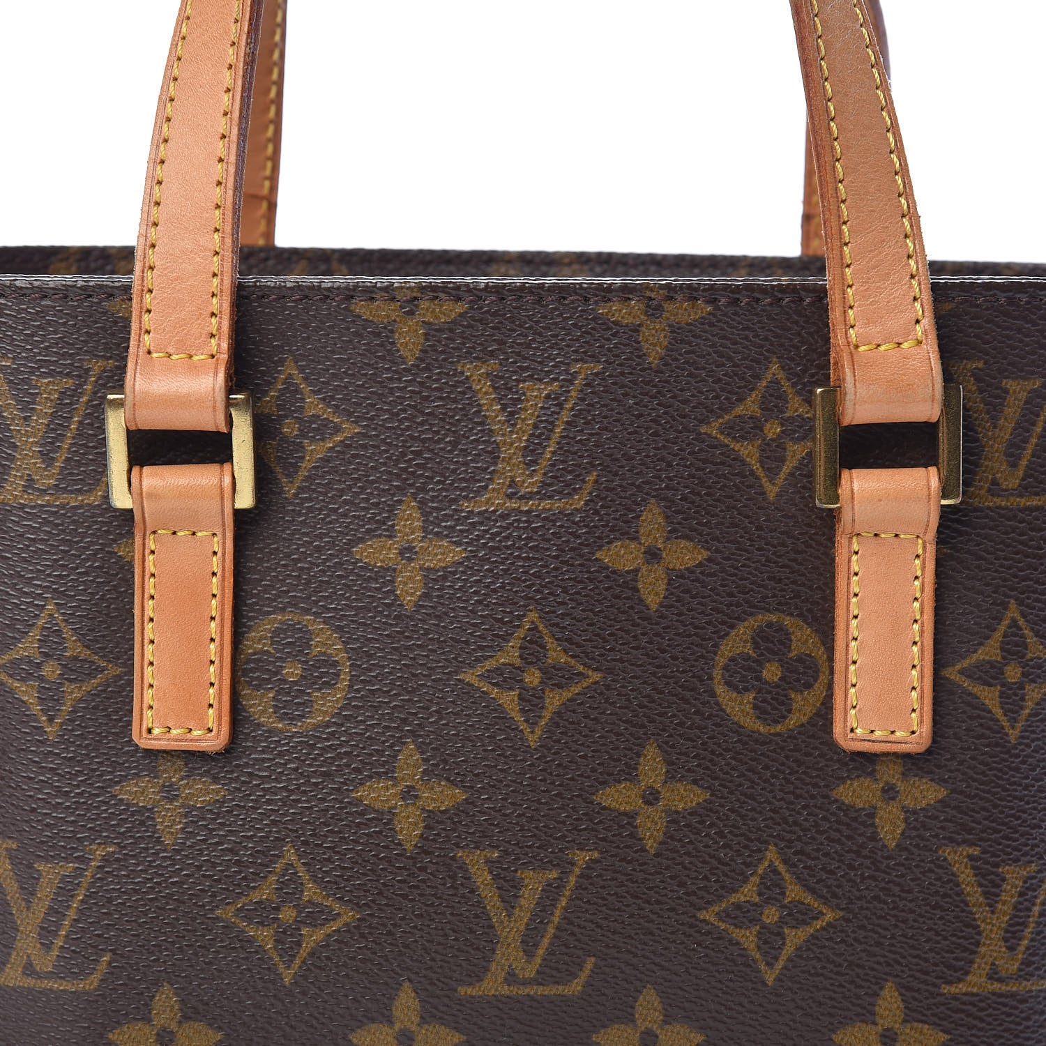 Louis Vuitton Monogram Vavin PM 8 of 12
