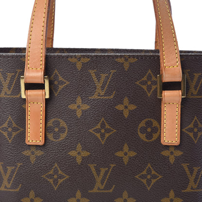 Louis Vuitton Monogram Vavin PM 8 of 12