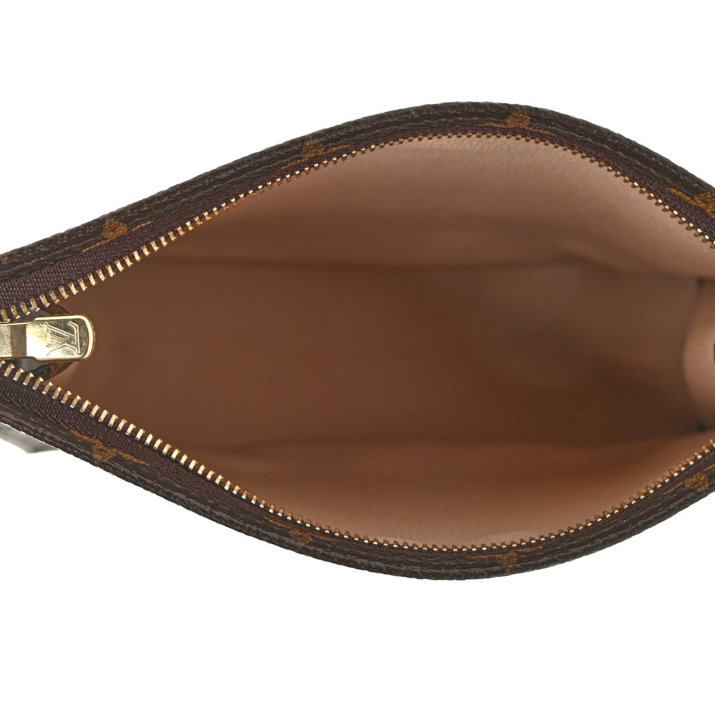 Monogram Toiletry Pouch 19