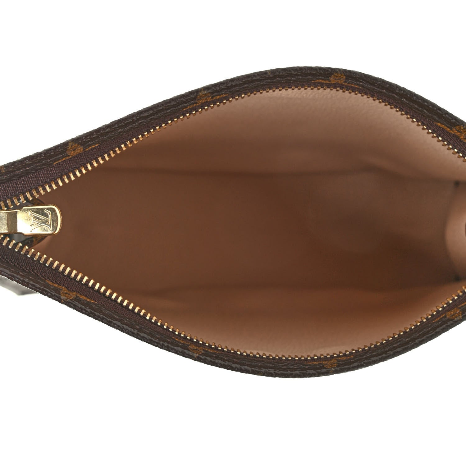 Louis Vuitton Monogram Toiletry Pouch 19 4 of 4