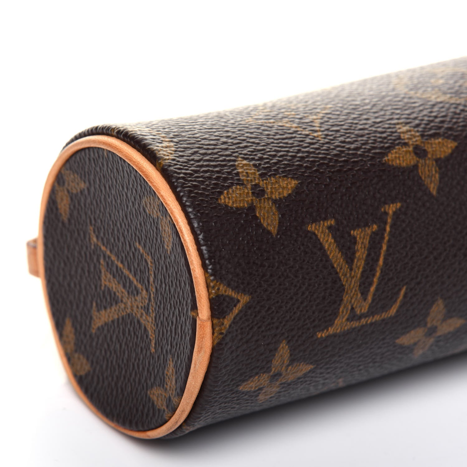 Louis Vuitton Monogram Mini Papillon 7 of 14