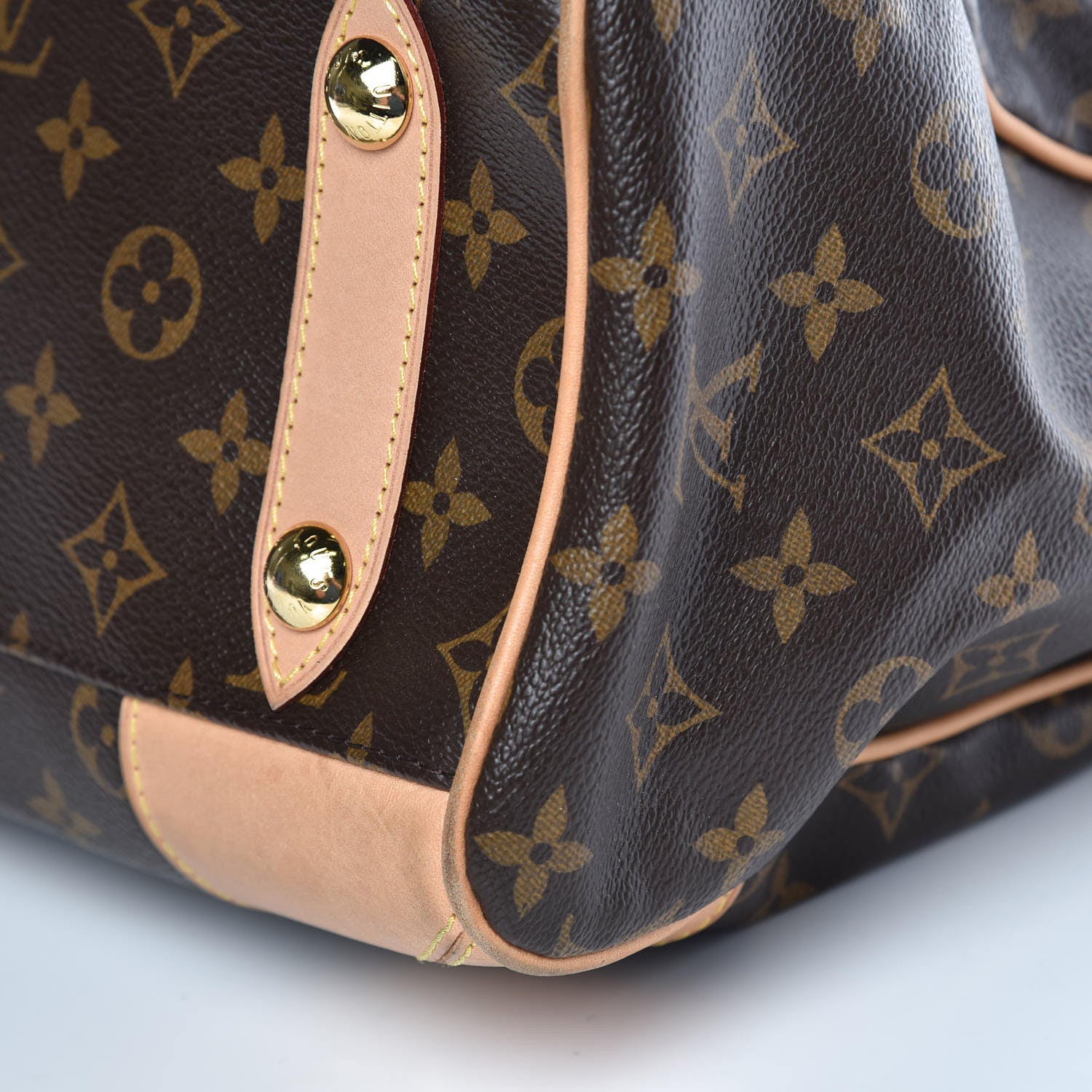 Louis Vuitton Monogram Retiro PM 25 of 25