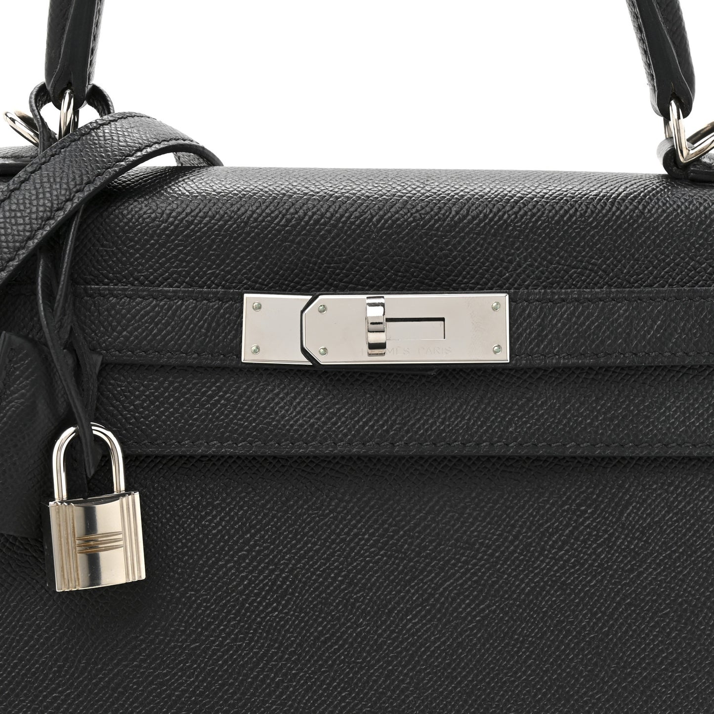 Epsom Kelly Sellier 28 Black