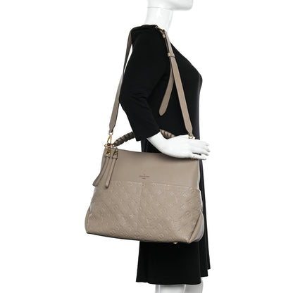 Louis Vuitton Empreinte Maida Hobo Tourterelle 2 of 11