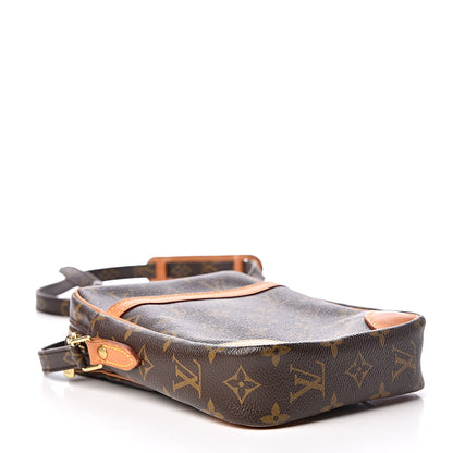 Louis Vuitton Monogram Danube 21 4 of 9