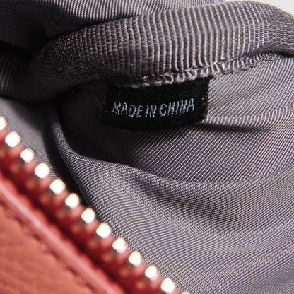 Alexander Wang Pebbled Lambskin Rockie Nectar 7 of 10