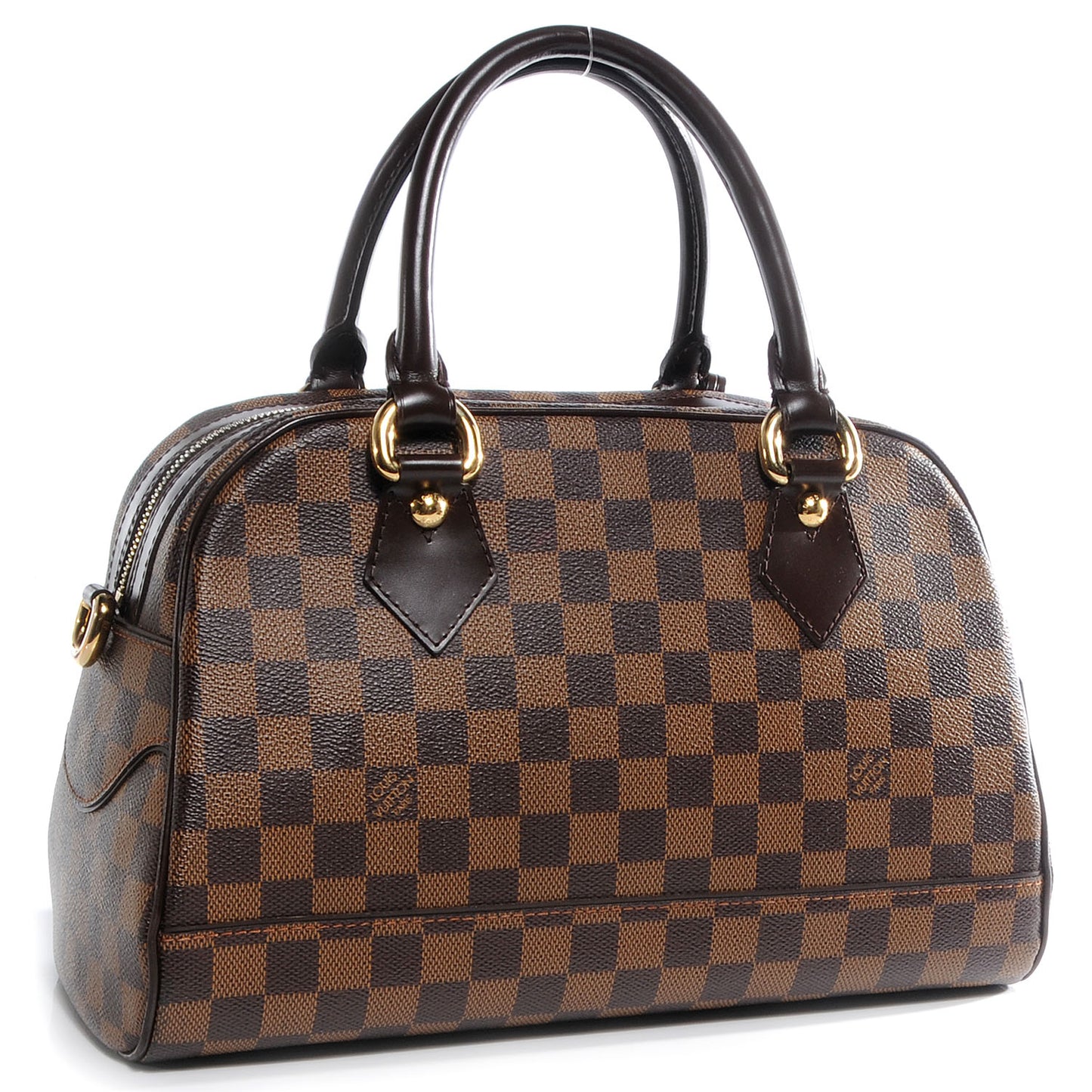 Damier Ebene Duomo