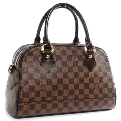 Louis Vuitton Damier Ebene Duomo 3 of 7