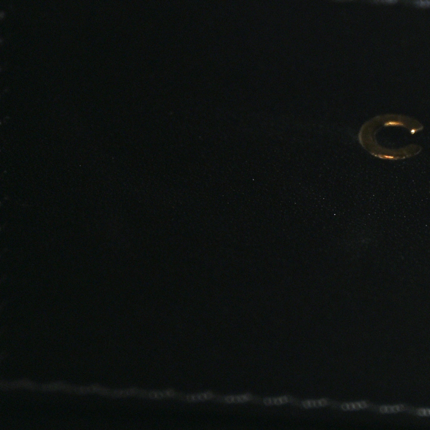 Caviar Quilted Mini Chanel 25 Handbag Black
