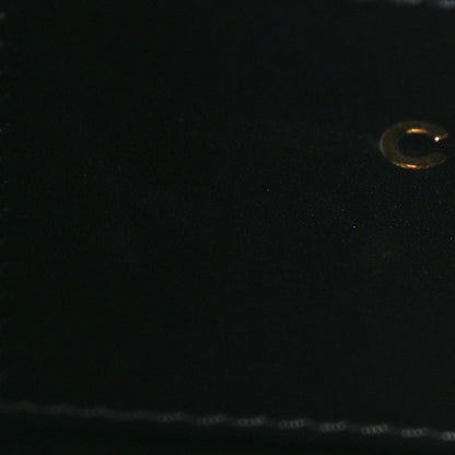 Chanel Caviar Quilted Mini Chanel 25 Handbag Black 11 of 11