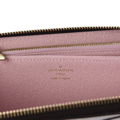 Louis Vuitton Monogram Lovely Birds Zippy Wallet 8 of 10
