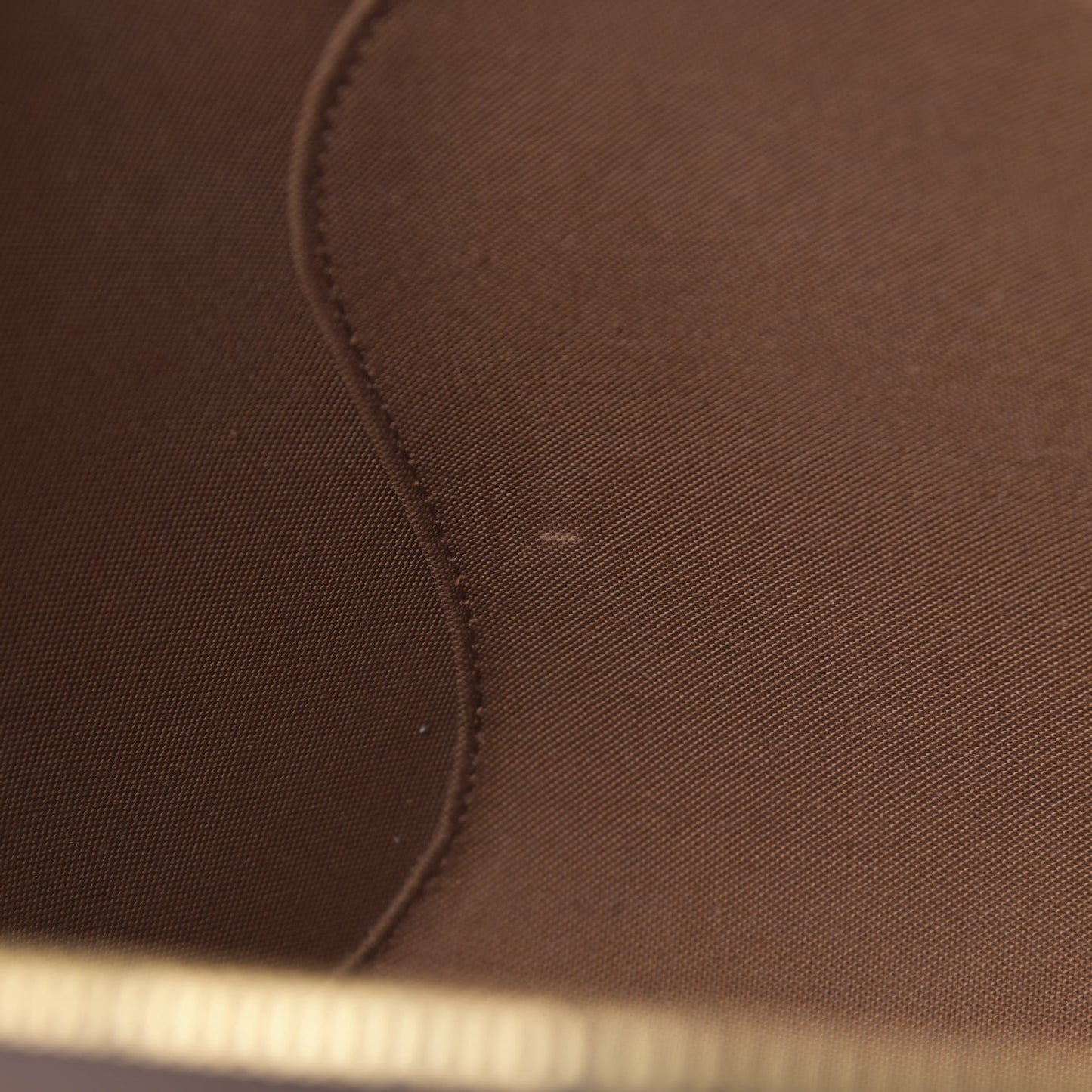 Monogram Ellipse PM