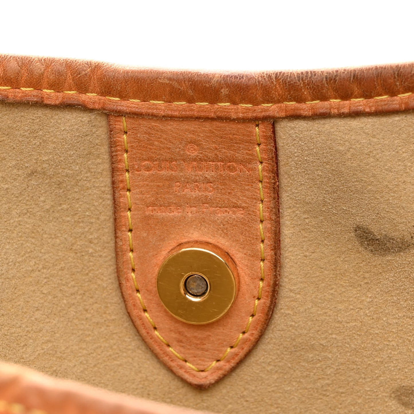 Monogram Galliera PM