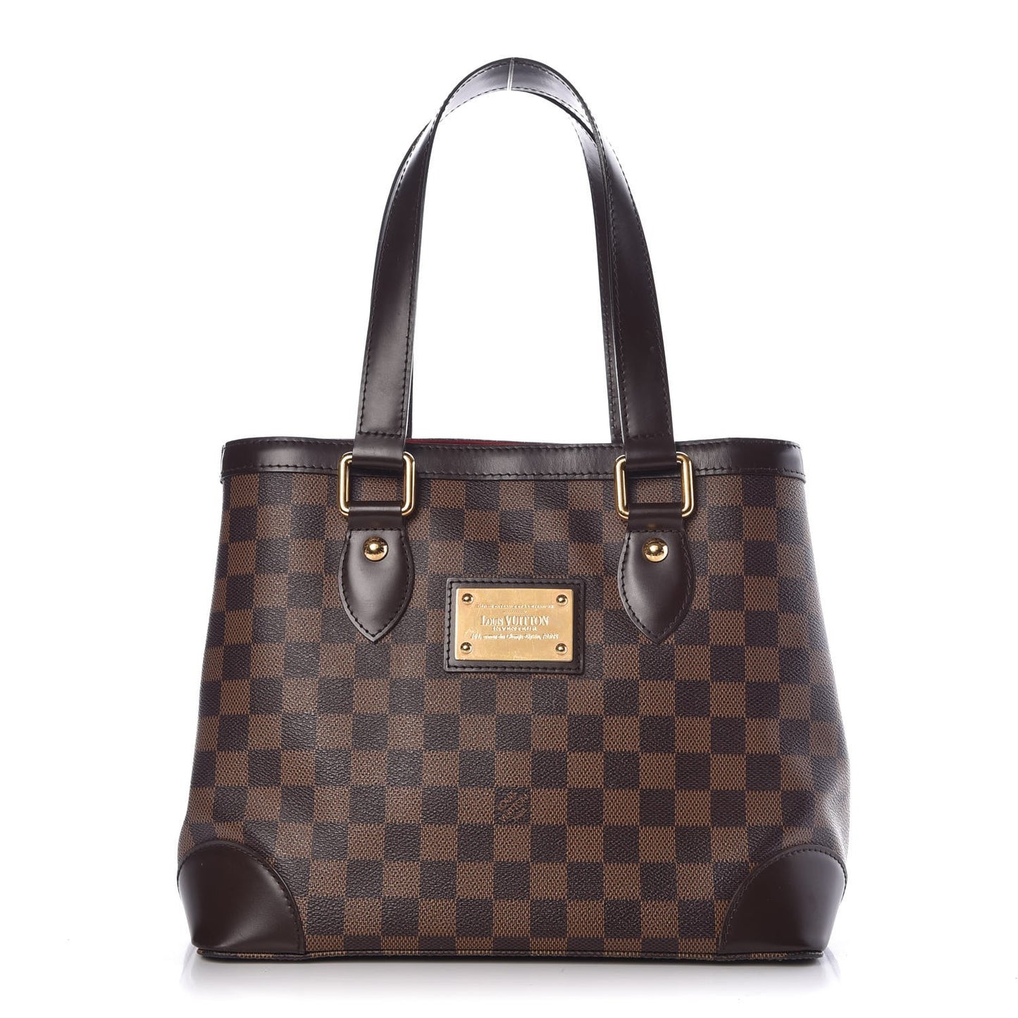 Damier Ebene Hampstead PM